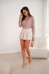 Chemise manche longue model 209303 LaBalancia